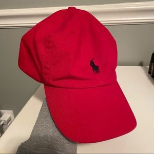 Polo Hat